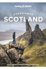 Lonely Planet Experience Scotland