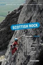 Scottish Rock Volume 1 South af Gary Latter