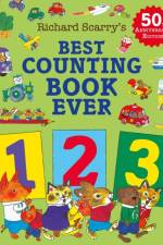Best Counting Book Ever