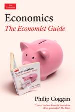 Economics: The Economist Guide af Philip Coggan