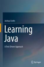 Learning Java af Joshua Crotts