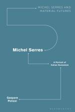 Michel Serres: A Portrait of Italian Humanism af Gaspare Polizzi