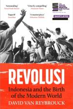 Revolusi af David Van Reybrouck
