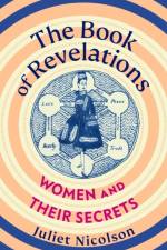 The Book of Revelations af Juliet Nicolson