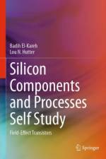 Silicon Components and Processes Self Study af Badih El-Kareh