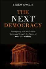 The Next Democracy af Erdem (Donkey Republic) Ovacik