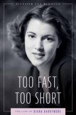 Too Fast, Too Short af Jennifer Ann Redmond