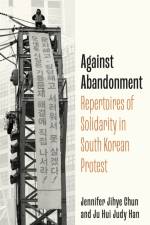 Against Abandonment af Ju Hui Judy Chun