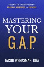 Mastering Your G.A.P. af Jacob Werksman