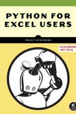 Python for Excel Users af Tracy Stephens