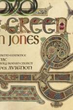 The Green Man af Dan Jones
