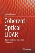 Coherent Optical LiDAR af Stefano Bottacchi