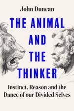 The Animal and the Thinker af John Duncan