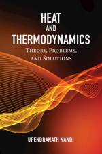 Heat and Thermodynamics af Upendranath (Scottish Church College Nandi