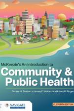 McKenzie's an Introduction to Community & Public Health af Denise Seabert