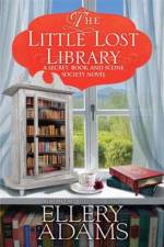 The Little Lost Library af Ellery Adams