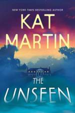 The Unseen af Kat Martin