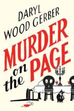 Murder on the Page af Daryl Wood Gerber