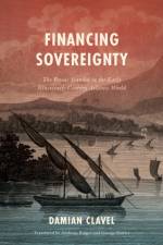 Financing Sovereignty af Damian Clavel