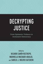 Decrypting Justice