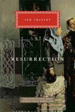 Resurrection af Leo Tolstoy