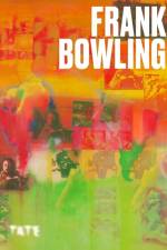 Artists Series: Frank Bowling
