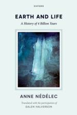 Earth and Life af Anne Nedelec