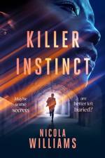 Killer Instinct af Nicola Williams