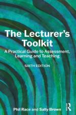 The Lecturer's Toolkit af Phil Race