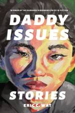 Daddy Issues af Eric C. Wat