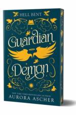 Guardian Demon: Deluxe Limited Edition af Aurora Ascher