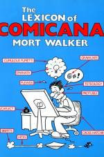 The Lexicon of Comicana af Mort Walker