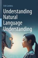 Understanding Natural Language Understanding af Erik Cambria