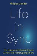 Life in Sync af Philippa Gander