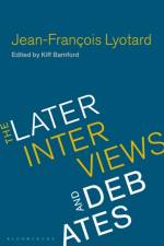 Jean-Francois Lyotard af Jean-Francois Lyotard