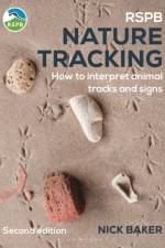RSPB Nature Tracking af Nick Baker