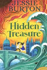 Hidden Treasure: A timeless children's adventure story from the best selling author of The Miniaturist (Signed Edition) af Jessie Burton