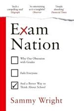 Exam Nation af Sammy Wright