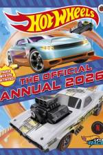 Hot Wheels: The Official Hot Wheels Annual 2026 af Hot Wheels