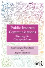Public Interest Communications af Ann Searight Christiano
