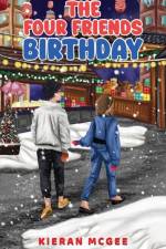The Four Friends: Birthday af Kieran McGee