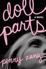 Doll Parts af Penny Zang