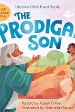 The Prodigal Son af Russell Punter