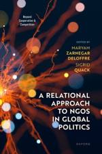 A Relational Approach to NGOs in Global Politics