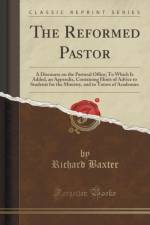 The Reformed Pastor