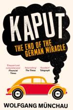 Kaput af Wolfgang Munchau