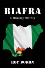 Biafra af Roy Doron