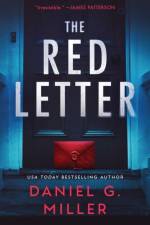 The Red Letter af Daniel Miller