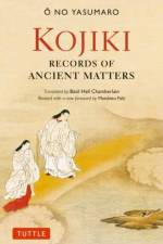 Kojiki: Fully Revised Edition af O no Yasumaro