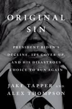 Original Sin af Jake Tapper